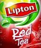 Lipton Ice Tea Red, n ritmuri africane