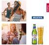 Noua Peroni Nastro Azzurro de la Propaganda