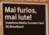 Vodafone trage internet 3G Broadband