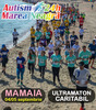 Ultramaratonul caritabil AUTISM24H de la Mamaia, organizat intre 4-5 septembrie, sustine 14 proiecte destinate copiilor cu nevoi speciale