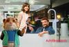Addiko Bank lansează campania ,,Adică? Addiko! – credite rapide, 100% online, acum și în România, primite în orice banca are cont clientul.