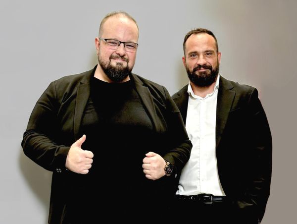 Fondată în 2007 de Alex și Andrei Cernătescu, agentia cu focus pe digital Stefanini Infinit aniverseaza 18 ani cu expansiune locală și internaționala