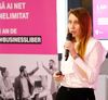 Sprijin de 200.000 euro pentru 10 antreprenori, oferit de Telekom. Ne vom cunoaste si vom afla ce vor sa faca Andreea Cramer, Telekom Romania