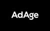 Advertising Age rebranding. The new Ad Age for a new advertising age.