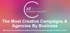Topul global al creativitatii in publicitate pe domenii de business. AdForum Business Creative Report 2019