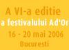 AdOr 2006: Paste Fericit!