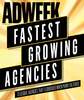 United Media Services, singura agentie din Romania in Top 75 Global: Fastest Growing Companies, Adweek. Compania condusa de Dana Bulat urca in clasamentul global in care sunt doar 6 agentii media.