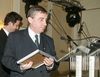 Partea romana de la Ziarul de Iasi nu exclude preluarea partilor Goldbach, proprietarii Arbomedia