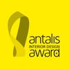 Prima competitie dedicata designului interior personalizabil. Antalis Interior Design Awards