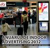 ARIA si-a lansat primul anuar de publicitate Indoor 