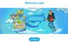 Apa Nova lanseaza programul educational online pentru copii „Manualul Apei”