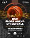 Finala BCR Sport Arena Streetball s-a jucat la Bucuresti 