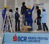 BCR Banca pentru locuinte in Olimpiada Economisirii - Creditarii cu Events & Production (The Group)