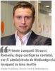 Estimata la 2-3 Mil. EUR pe an, media Strauss (Doncafe, Fort) a plecat de la Starcom MediaVest la Mediaedge:cia