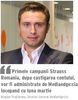 Estimata la 2-3 Mil. EUR pe an, media Strauss (Doncafe, Fort) a plecat de la Starcom MediaVest la Mediaedge:cia