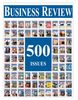 Business Review - 500 editii