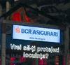 BCR Asigurari, la Media Investment (The Group)
