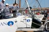 Buget de 100.000 EUR pentru Black Sea International Regatta 2009