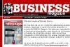 Publimedia a lansat newsletter-ul Business Magazin