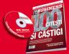 Business Magazin 100 a tras 100 de aparitii �n 18.000 de exemplare