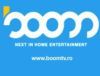 Boom TV la GMP si Media Investment