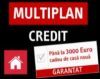 ADDV Euro RSCG crediteaza Multiplan