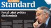 Business Standard a lansat versiunea 3.0