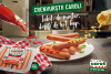 Caroli Foods Group schimba designul ambalajelor pentru brandul Caroli, la aniversarea a 30 de ani de la aparitia pe piata din Romania
