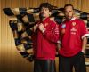 Chivas Regal aduce în prim-plan eroii nevăzuți ai Scuderiei Ferrari HP, in filmul tribut: „Echipa de mecanici Scuderia Ferrari HP”.