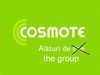 20 Mil. EUR fara Licitatie: Cosmote pleaca la Media Investment (The Group) fara pitch ?