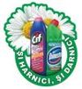 4 Mil. de plicuri cu seminte de flori si 25.000 EUR n promotia Cif si Domestos