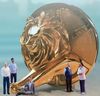 Opt agentii romanesti finaliste pana acum la Cannes Lions: Press, Media, Direct, Radio