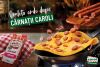 Caroli Foods Group lanseaza campania „Omleta arde dupa carnatii Caroli“