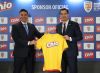 Chio susține Echipa Națională de Fotbal a României