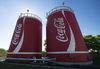 Investitie Coca-Cola de 7 milioane de euro in fabrica de la Timisoara. Ambasadorul SUA, la inaugurare.