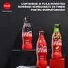 Tinerii din Romania scriu impreuna cu Coca-Cola o poveste pentru #urmatorii100 de ani