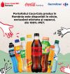 Coca-Cola HBC România și Carrefour implementează primele două proiecte în cadrul parteneriatului strategic pentru sustenabilitate semnate in acest an