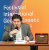 Au început înscrierile pentru Concursul Internațional George Enescu, ediția a XX-a