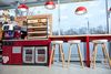 Parteneriat Auchan Retail Romania - Costa Coffee pentru ,,coffee corners'' in toate magazinele MyAuchan din statiile Petrom