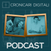 Podcastul Cronicari Digitali promoveaza experientele memorabile, care merita transmise mai departe. Andreea Esca si Stefan Balici in noul sezon.