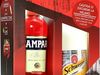 Promotie Campari & Schweppes cu excursie la Milano si retete de cocktailuri