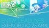 Cannes Lions prelungeste inscrierile pana la 23 aprilie