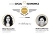 Alina Damaschin si Andreea Ghenoiu, in dialog la Kindful Brands, pe 7 decembrie