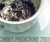 Marile premii Cannes Predictions au plecat la BMG si Leo Burnett