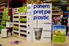 Plata cu PET de la Carrefour Romania si GreenPoint Management a colectat 100.000 de PET-uri