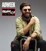 Romania are unul din cei 13 Global Creative Leaders ale caror idei au promovat publicitatea in lume. Catalin Dobre, CCO, McCann Bucharest in Creative 100, ADWEEK 2019