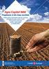 Credit Europe Bank lanseaza creditul agricol Agro Capital IMM in toate sucursalele IMM din tara
