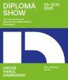 Noutățile și programul DIPLOMA Show, cel mai mare festival dedicat noii generații de artiști, arhitecți și designeri