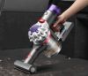 Dyson lansează Car+Boat: Cel mai puternic aspirator de mână
