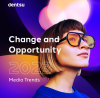 Raport Dentsu „Change and Opportunity. 2023 Media Trends”. Marile tendinte care vor modela piata de media in 2023, inclusiv in Romania